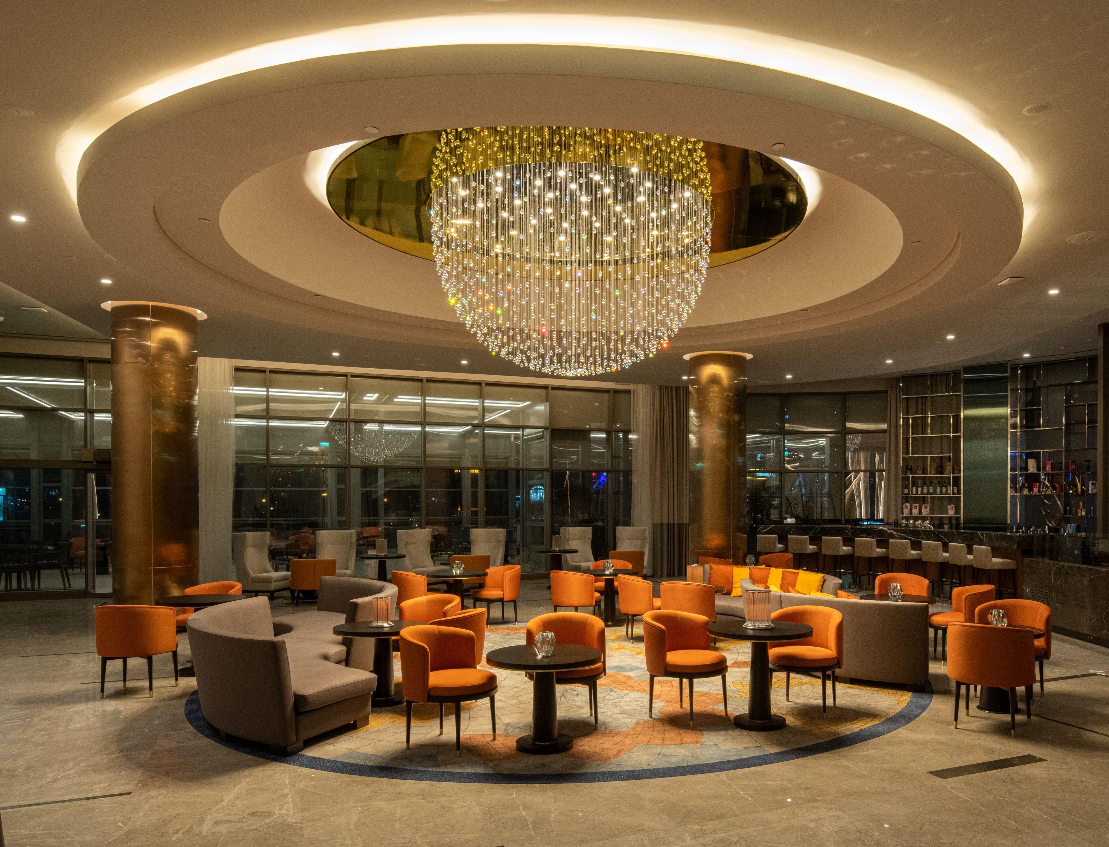 Hilton Mall Of Istanbul, Istanbul